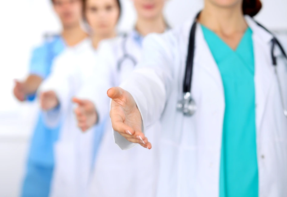 Emergency Nurse in Pollachi