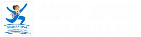 Anbu Sri Sai Logo