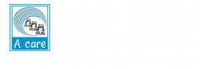 Anbu Sri Sai Home Health Care Logo